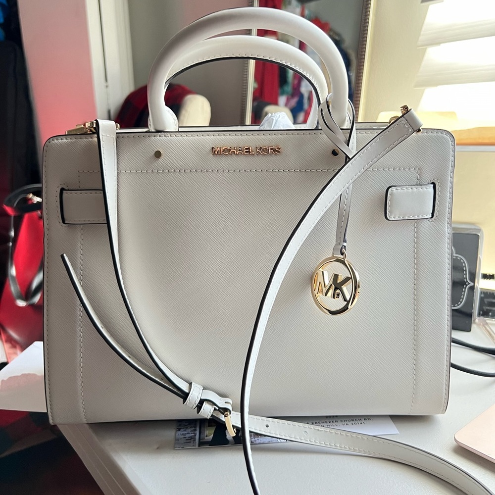 Reduced price Michael Kors bag